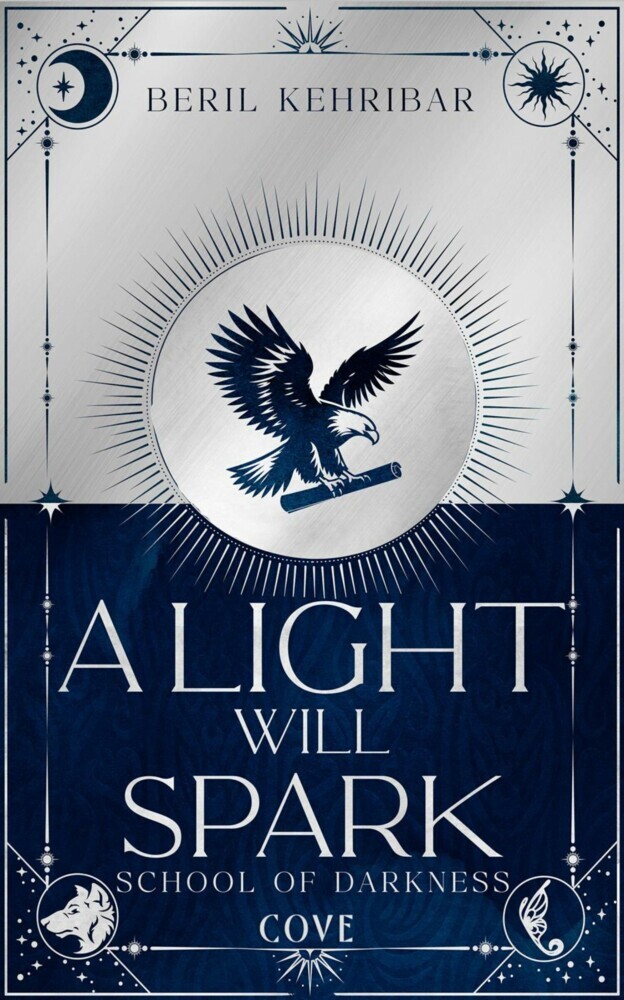 School of Darkness 2: A Light Will Spark main product photo