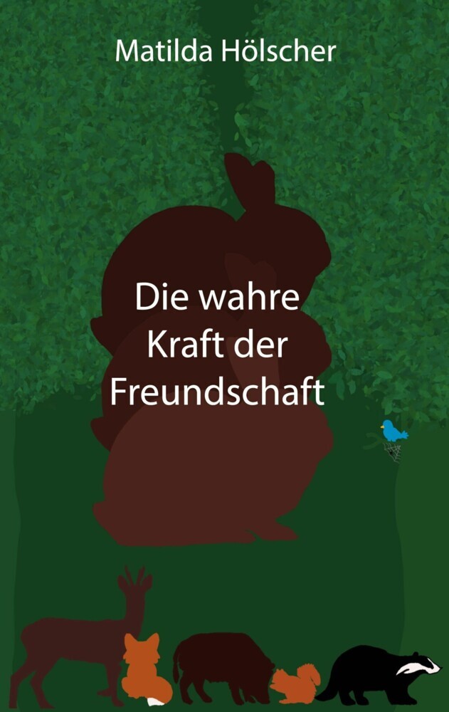 Die wahre Kraft der Freundschaft main product photo