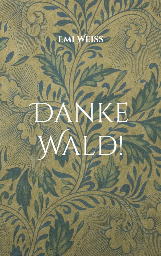 Danke Wald! main product photo