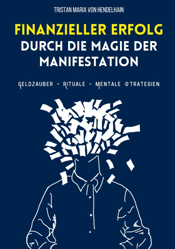 Finanzieller Erfolg durch die Magie der Manifestation main product photo