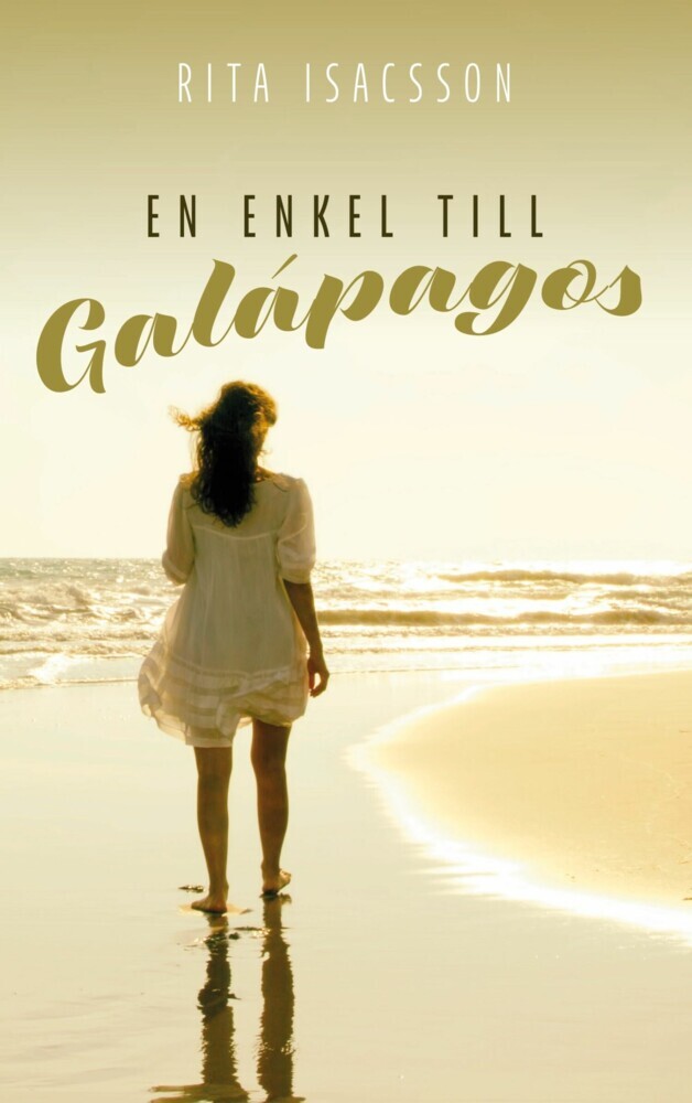 En enkel till Galápagos main product photo