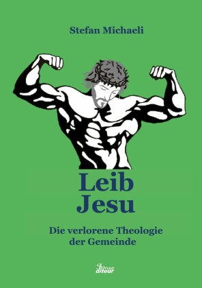 Leib Jesu