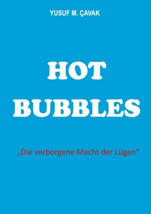 Hot Bubbles