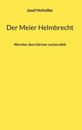 Der Meier Helmbrecht