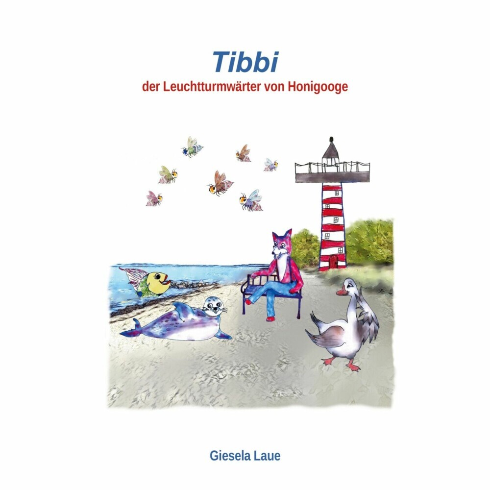 Tibbi main product photo