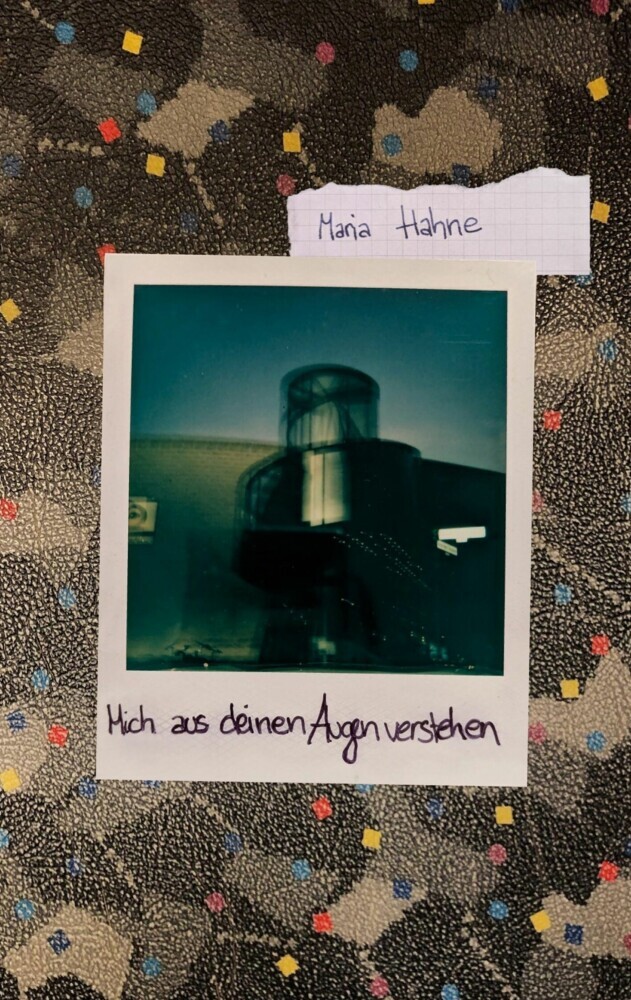 Mich aus deinen Augen verstehen main product photo