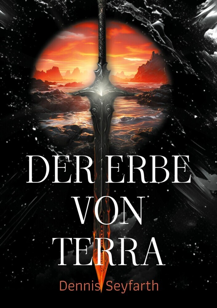 Der Erbe von Terra main product photo