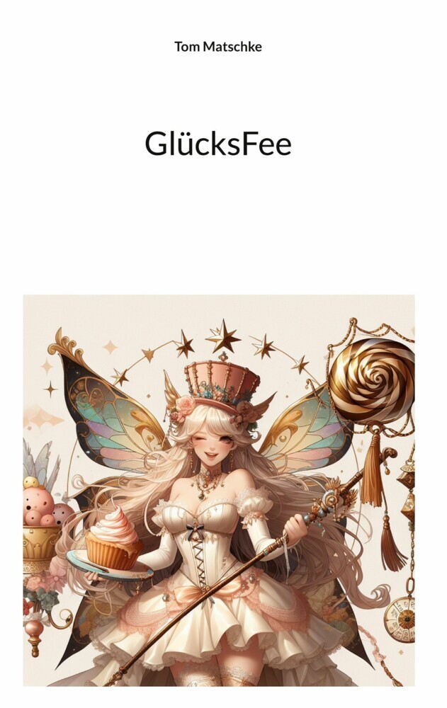 GlücksFee main product photo