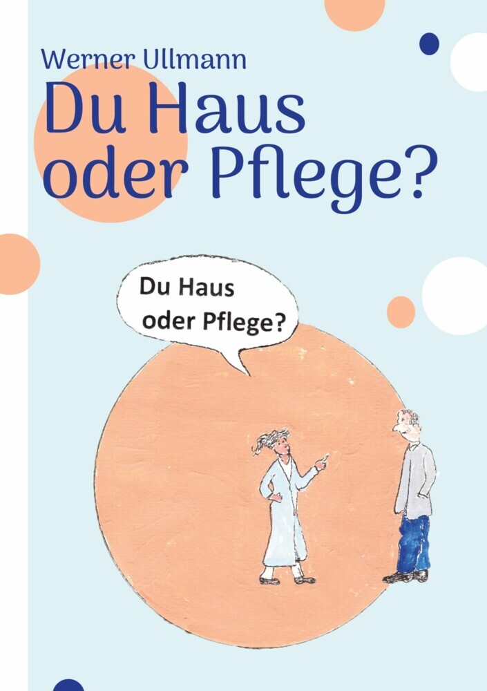 Du Haus oder Pflege main product photo
