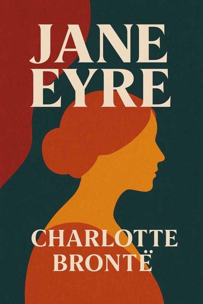 Jane Eyre main product photo