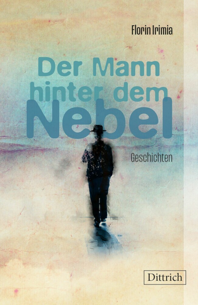 Der Mann hinter dem Nebel main product photo