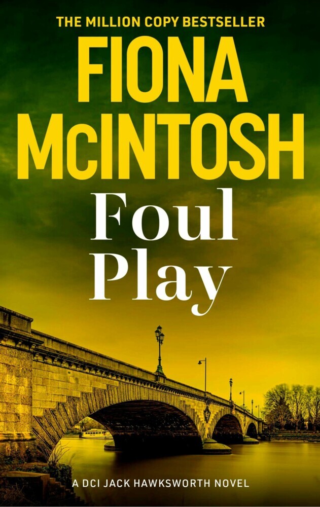 Foul Play main product photo
