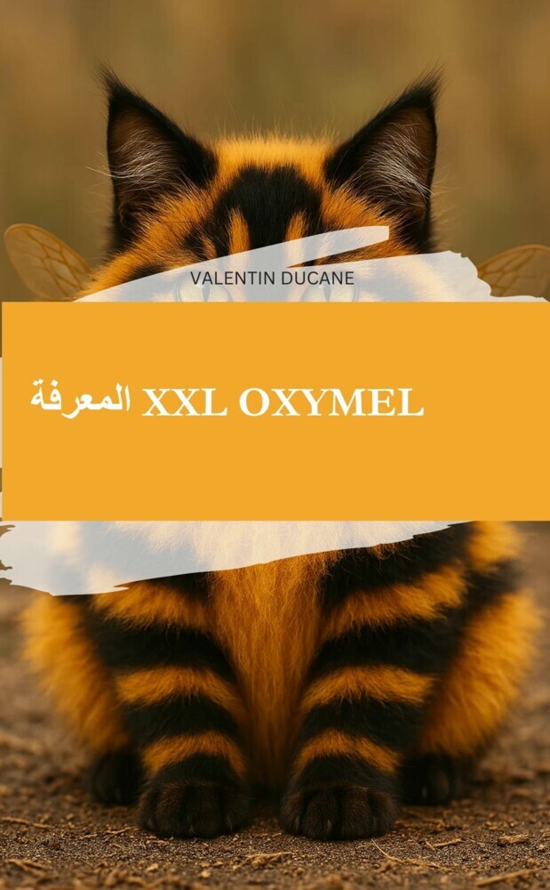 ??????? XXL OXYMEL - 315 ???? ?? ??????? ??????? main product photo