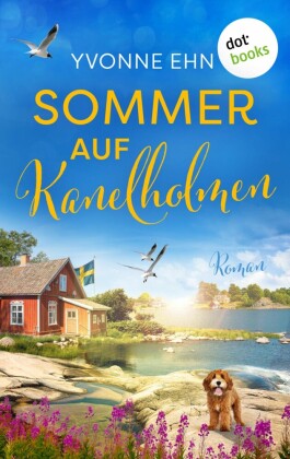 Sommer auf Kanelholmen