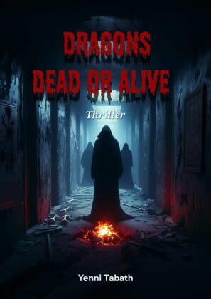 Dragons Dead or Alive