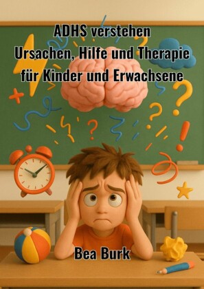 ADHS verstehen