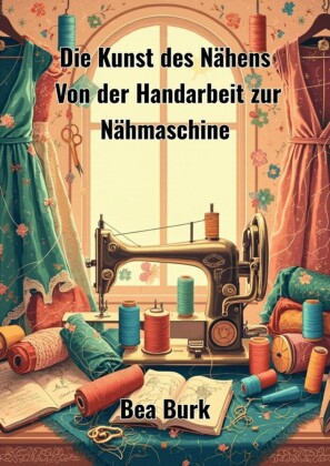 Die Kunst des Nähens