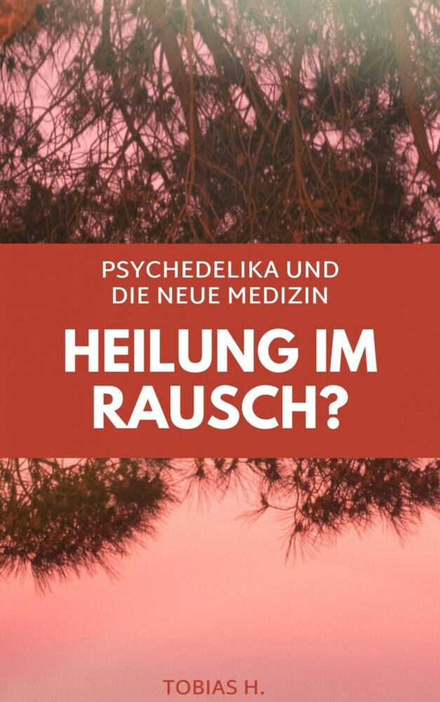 Heilung im Rausch? Psychedelika und die neue Medizin main product photo