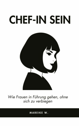 ChefIN sein
