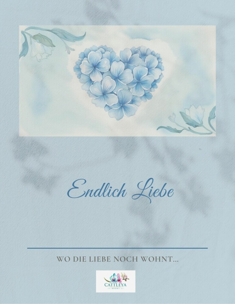 Endlich Liebe main product photo