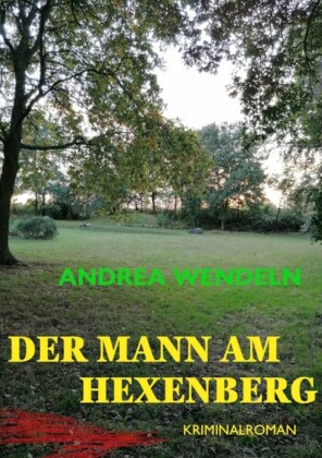 Der Mann am Hexenberg
