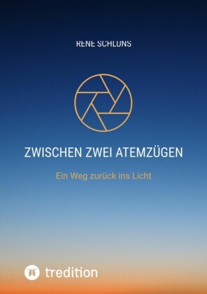 Zwischen zwei Atemzügen