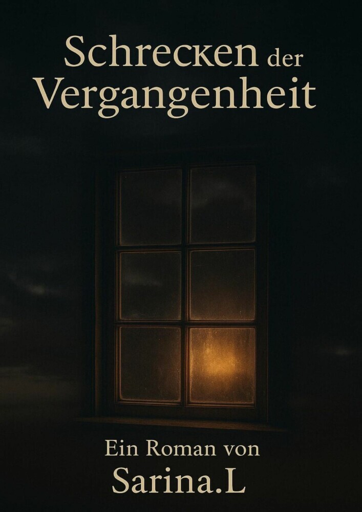 Schrecken der Vergangenheit main product photo