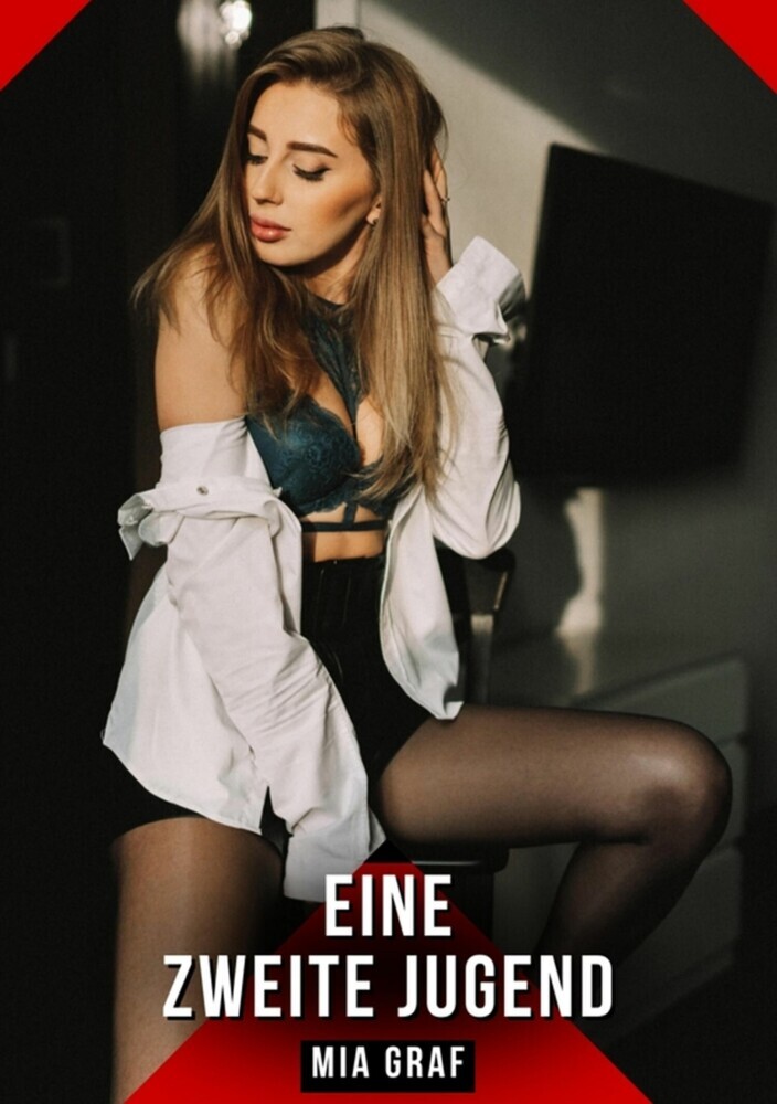 Eine zweite Jugend main product photo