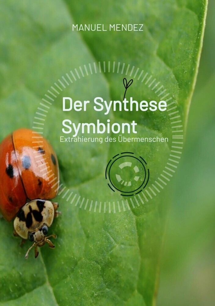 Der Synthese Symbiont main product photo