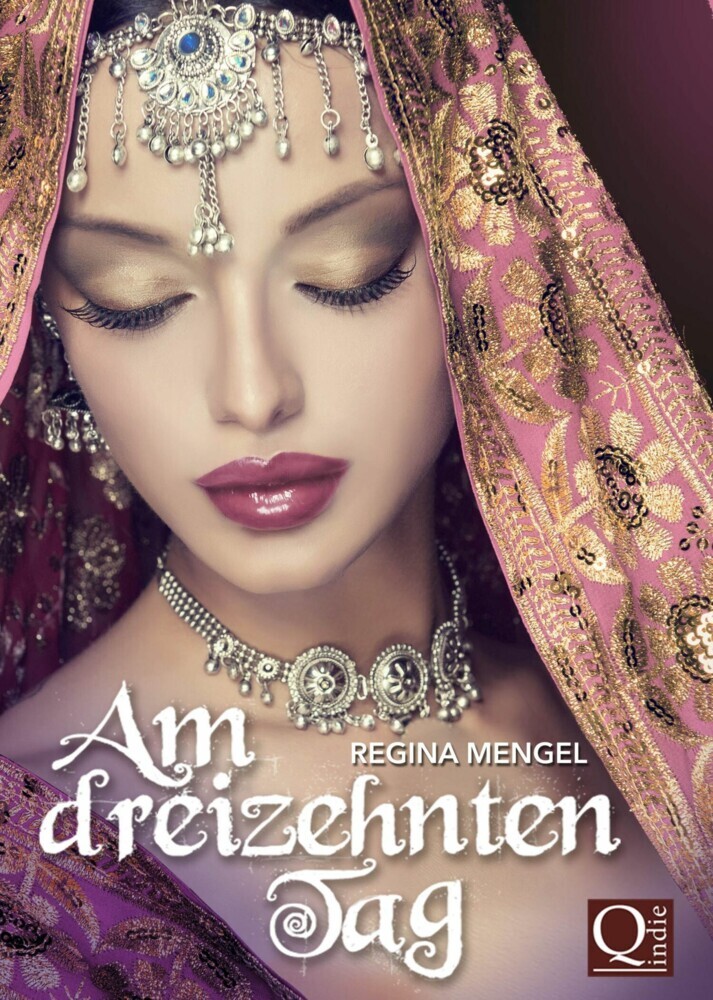 Am dreizehnten Tag main product photo