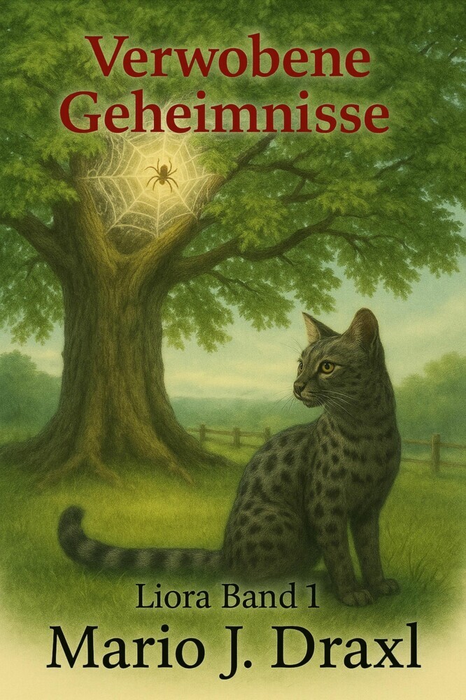 Verwobene Geheimnisse main product photo