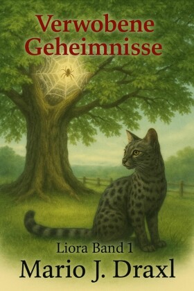 Verwobene Geheimnisse