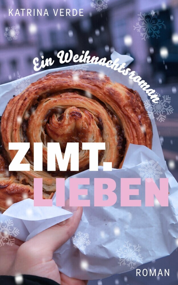 Zimtlieben main product photo