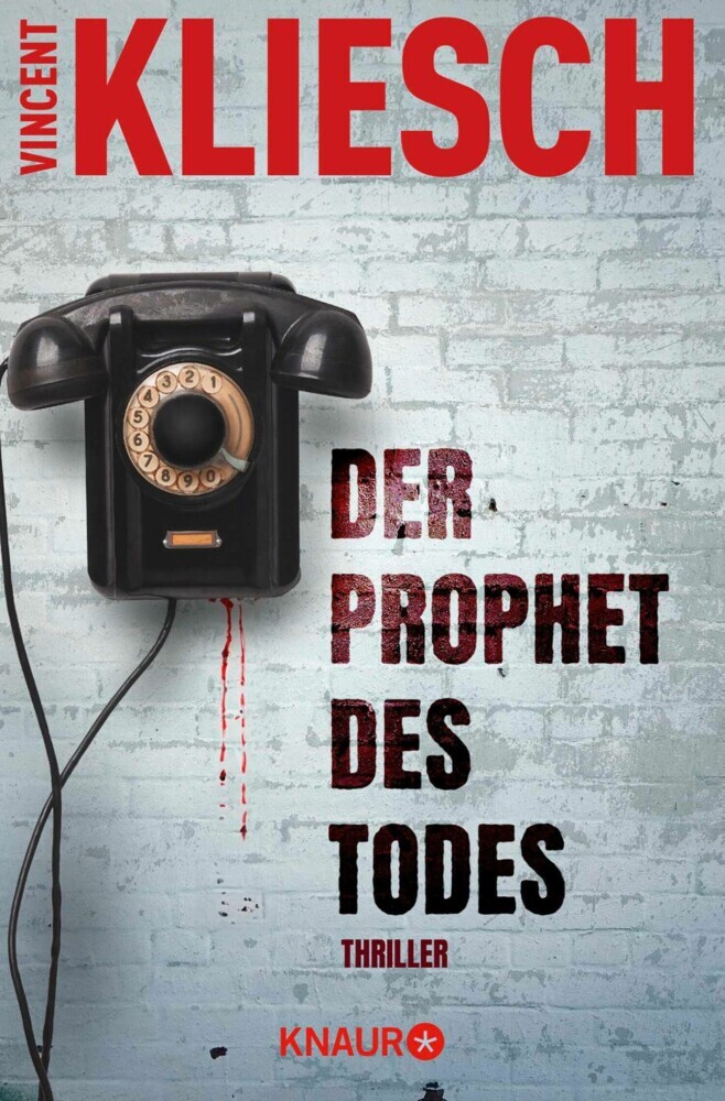 Der Prophet des Todes main product photo