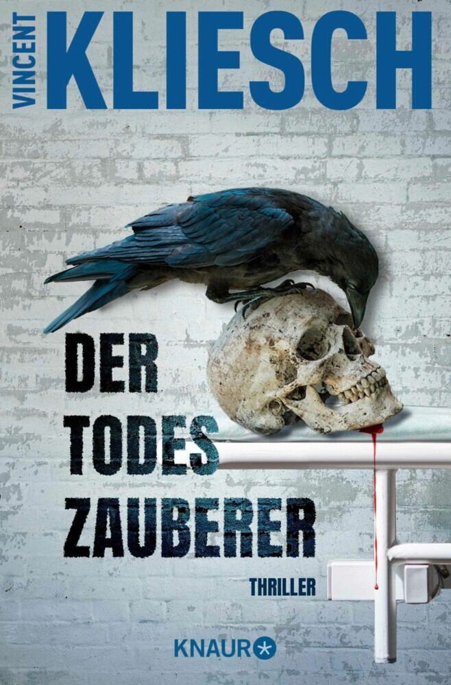 Der Todeszauberer main product photo