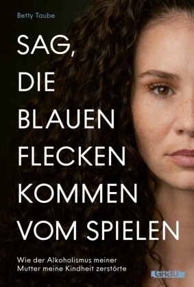 Sag, die blauen Flecken kommen vom Spielen