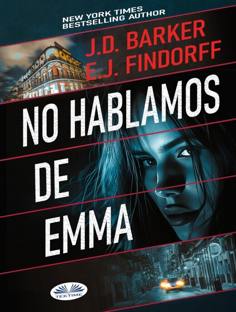 No Hablamos De Emma main product photo