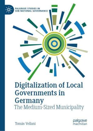 Digitalization of Local Governments in Germany