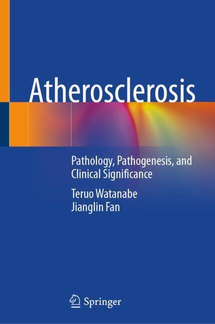 Atherosclerosis main product photo