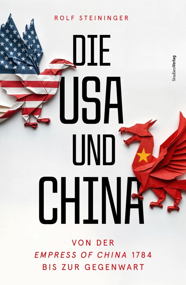 Die USA und China main product photo