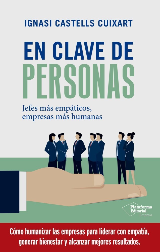 En clave de personas main product photo