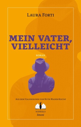 Mein Vater, vielleicht