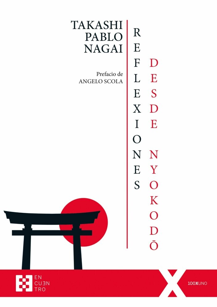 Reflexiones desde Nyokodo main product photo