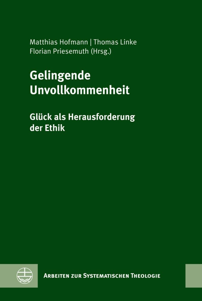 Gelingende Unvollkommenheit main product photo