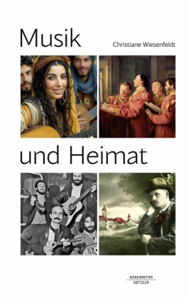 Musik und Heimat