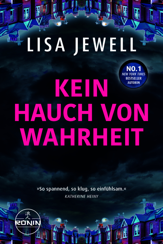 Kein Hauch von Wahrheit main product photo