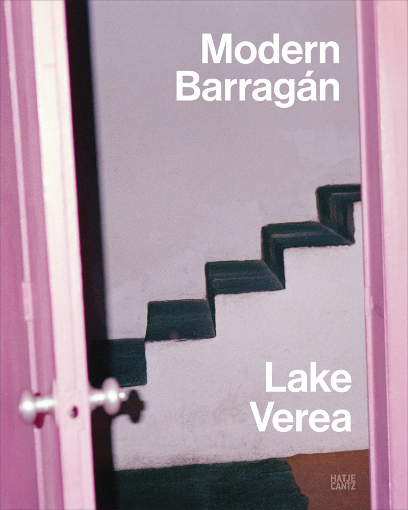 Lake Verea: Modern Barragán main product photo