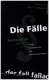 Strafrecht AT