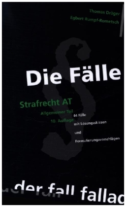 Strafrecht AT