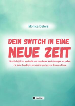 DEIN SWITCH IN EINE NEUE ZEIT